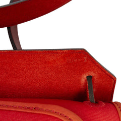 Toile Herbag Zip 31