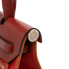Toile Herbag Zip 31