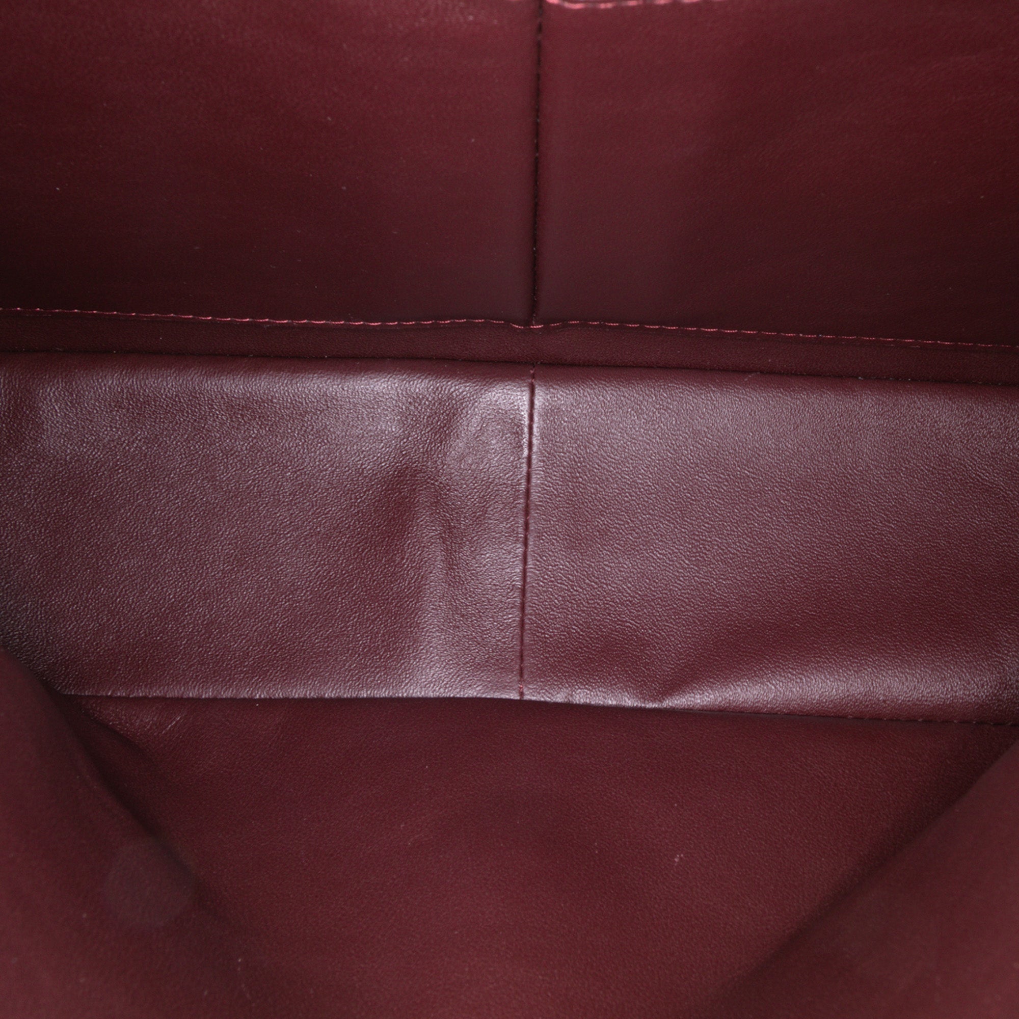 Jumbo Classic Caviar Double Flap