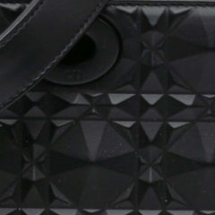 Medium Calfskin Cannage Diamond Lady D Joy