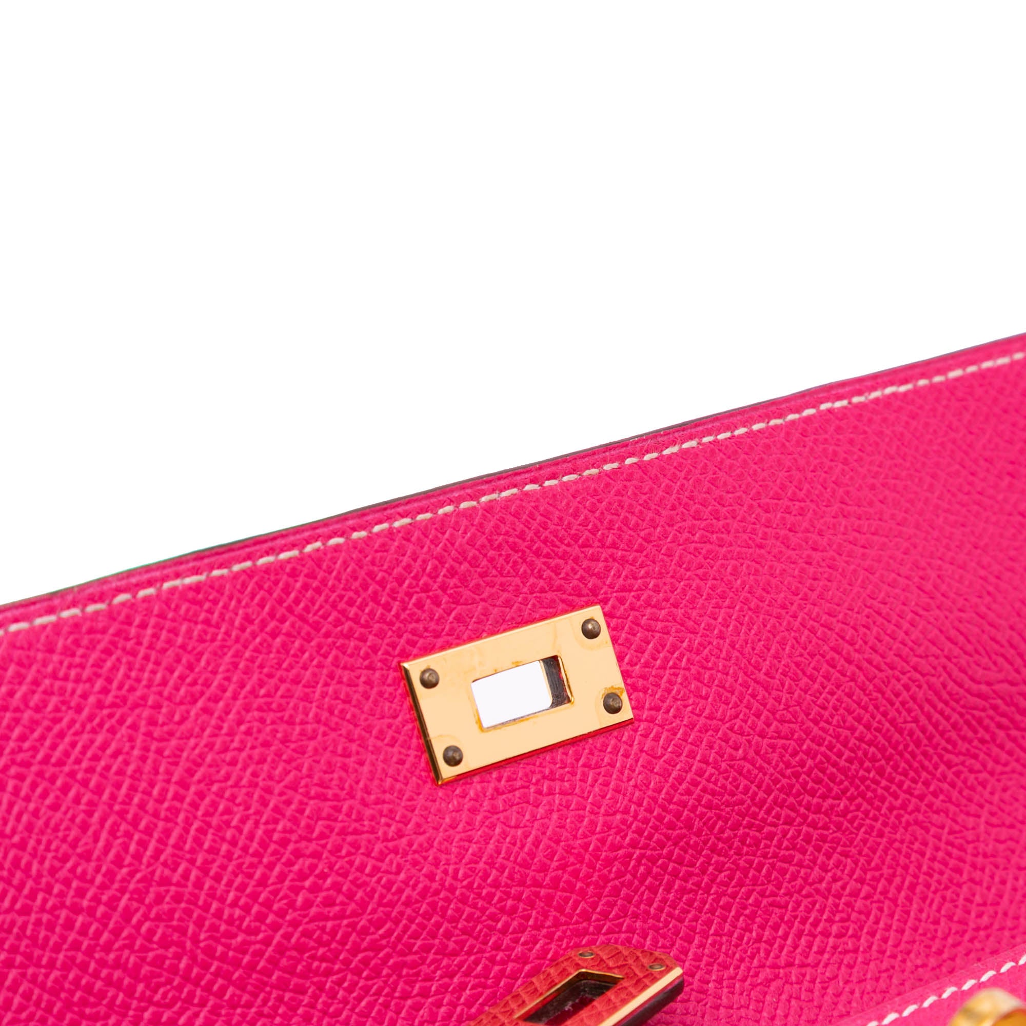 Epsom Kelly Longue Wallet