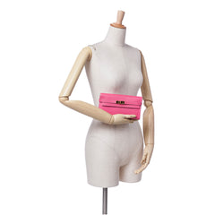 Epsom Kelly Longue Wallet