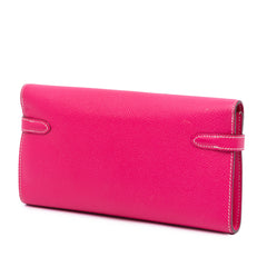 Epsom Kelly Longue Wallet