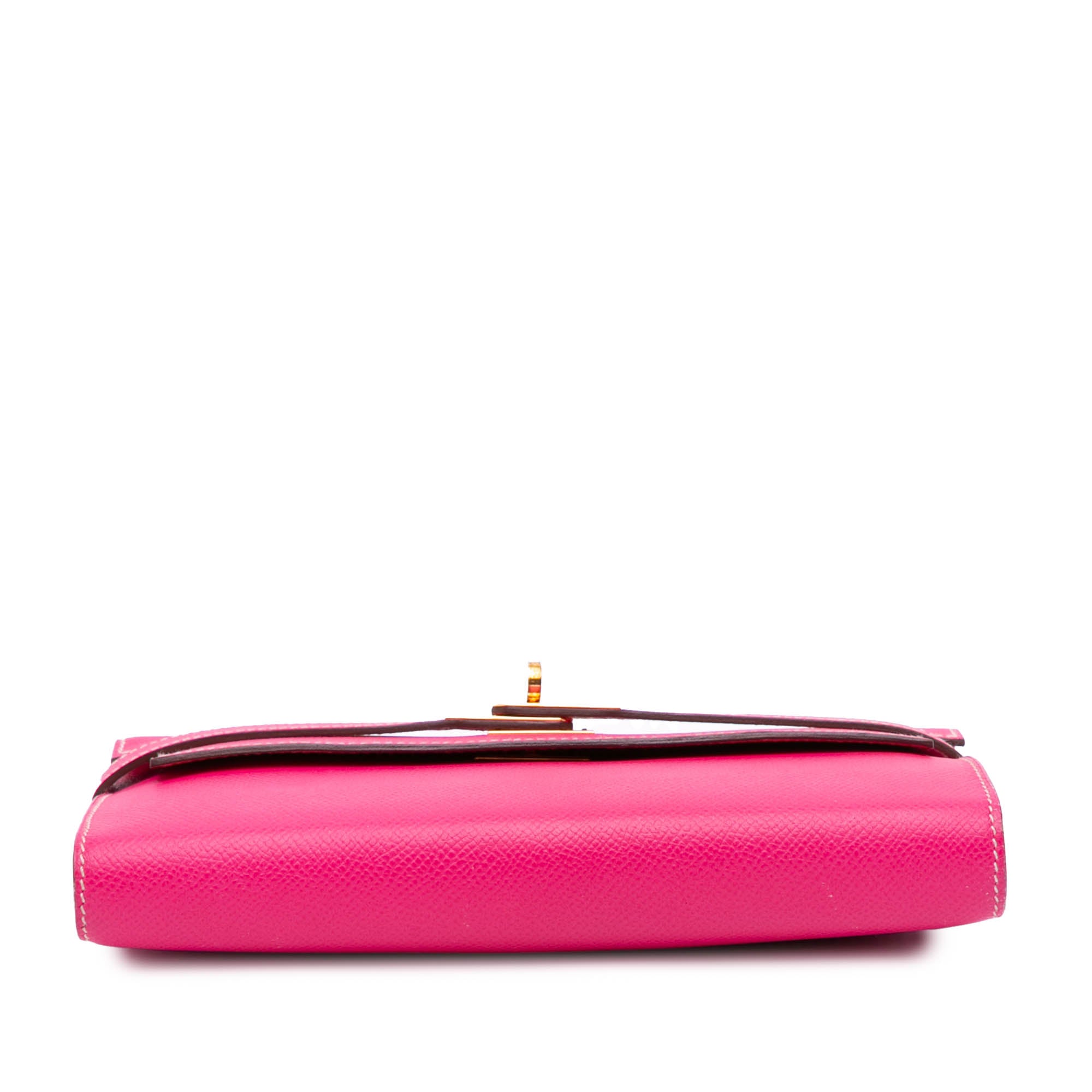 Epsom Kelly Longue Wallet