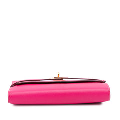 Epsom Kelly Longue Wallet