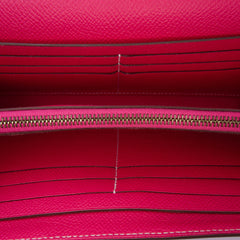 Epsom Kelly Longue Wallet