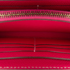 Epsom Kelly Longue Wallet