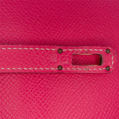 Epsom Kelly Longue Wallet