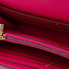 Epsom Kelly Longue Wallet