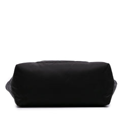 Medium Saffiano Trimmed Re Nylon Re Edition 1978 Tote
