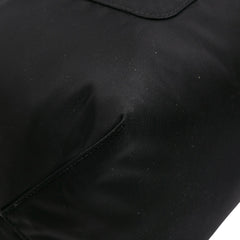 Medium Saffiano Trimmed Re Nylon Re Edition 1978 Tote
