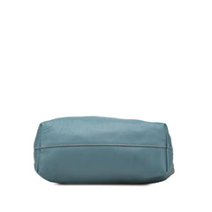 Vitello Daino Open Convertible Tote