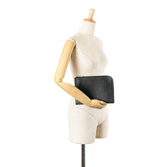 Epi Pochette Jour GM