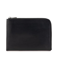 Epi Pochette Jour GM