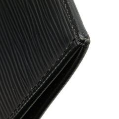 Epi Pochette Jour GM