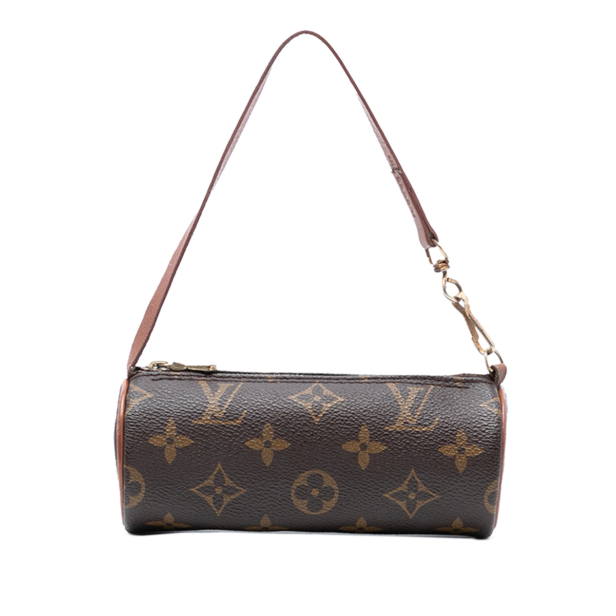 Monogram Papillon Pochette