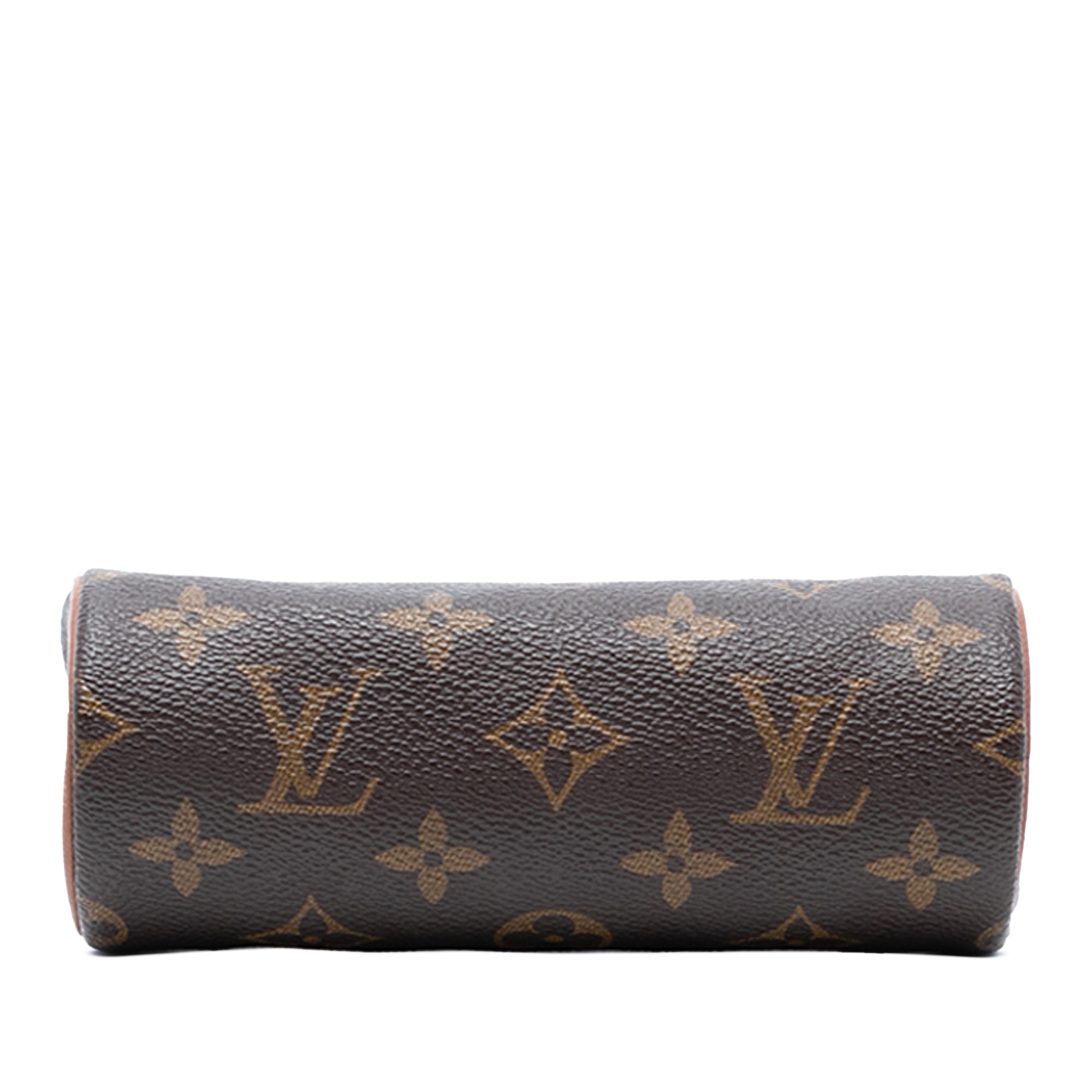 Monogram Papillon Pochette