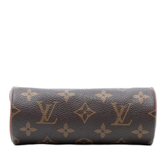 Monogram Papillon Pochette