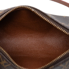 Monogram Papillon Pochette