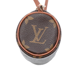 Monogram Papillon Pochette