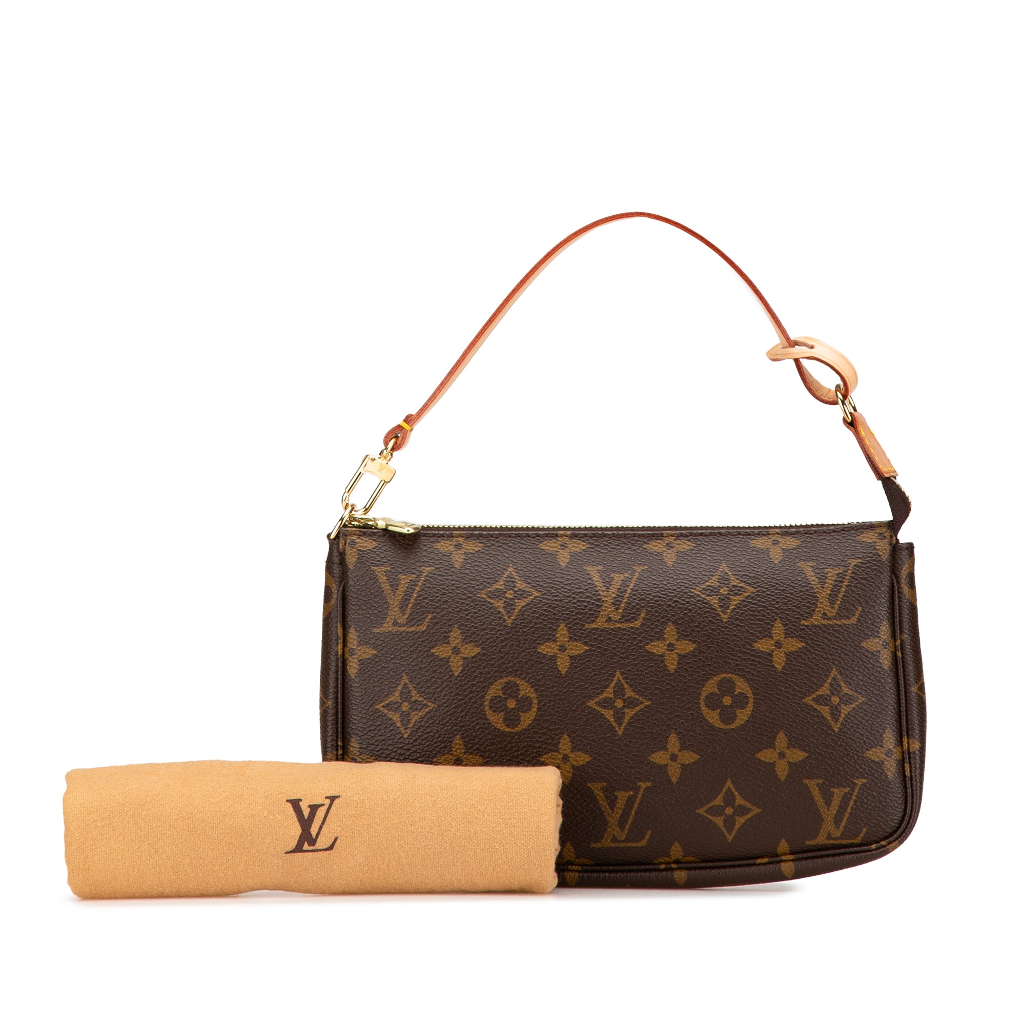 Monogram Pochette Accessoires