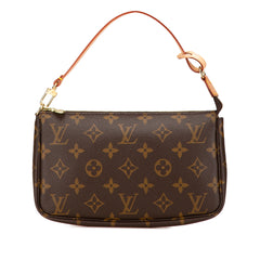 Monogram Pochette Accessoires