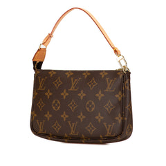 Monogram Pochette Accessoires