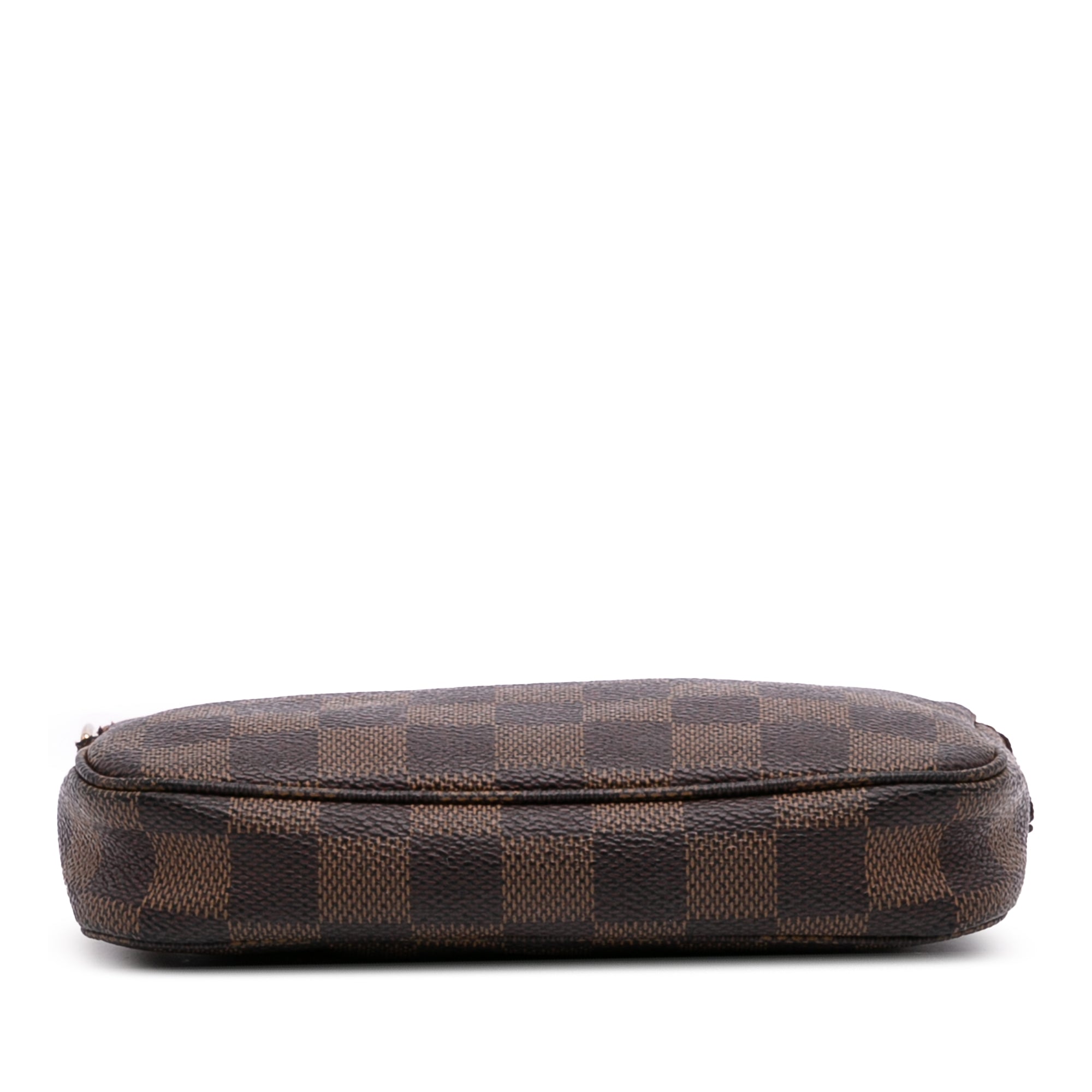 Damier Ebene Mini Pochette Accessoires