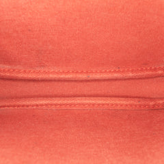 Damier Ebene Mini Pochette Accessoires