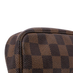 Damier Ebene Mini Pochette Accessoires