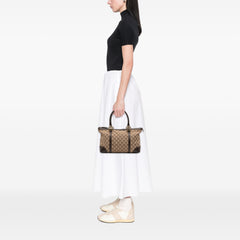GG Canvas Lovely Tote