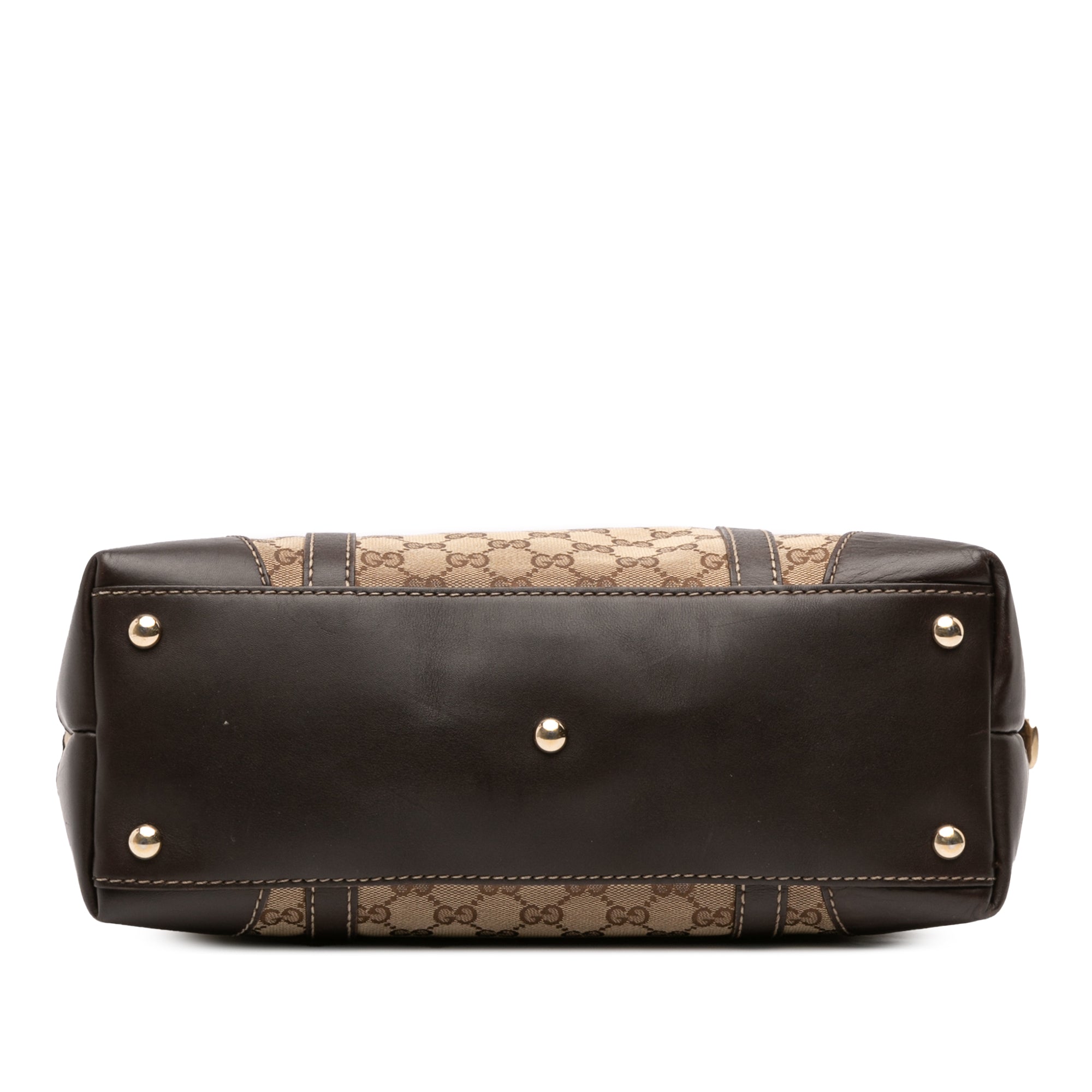 GG Canvas Lovely Tote