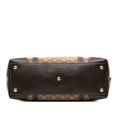 GG Canvas Lovely Tote