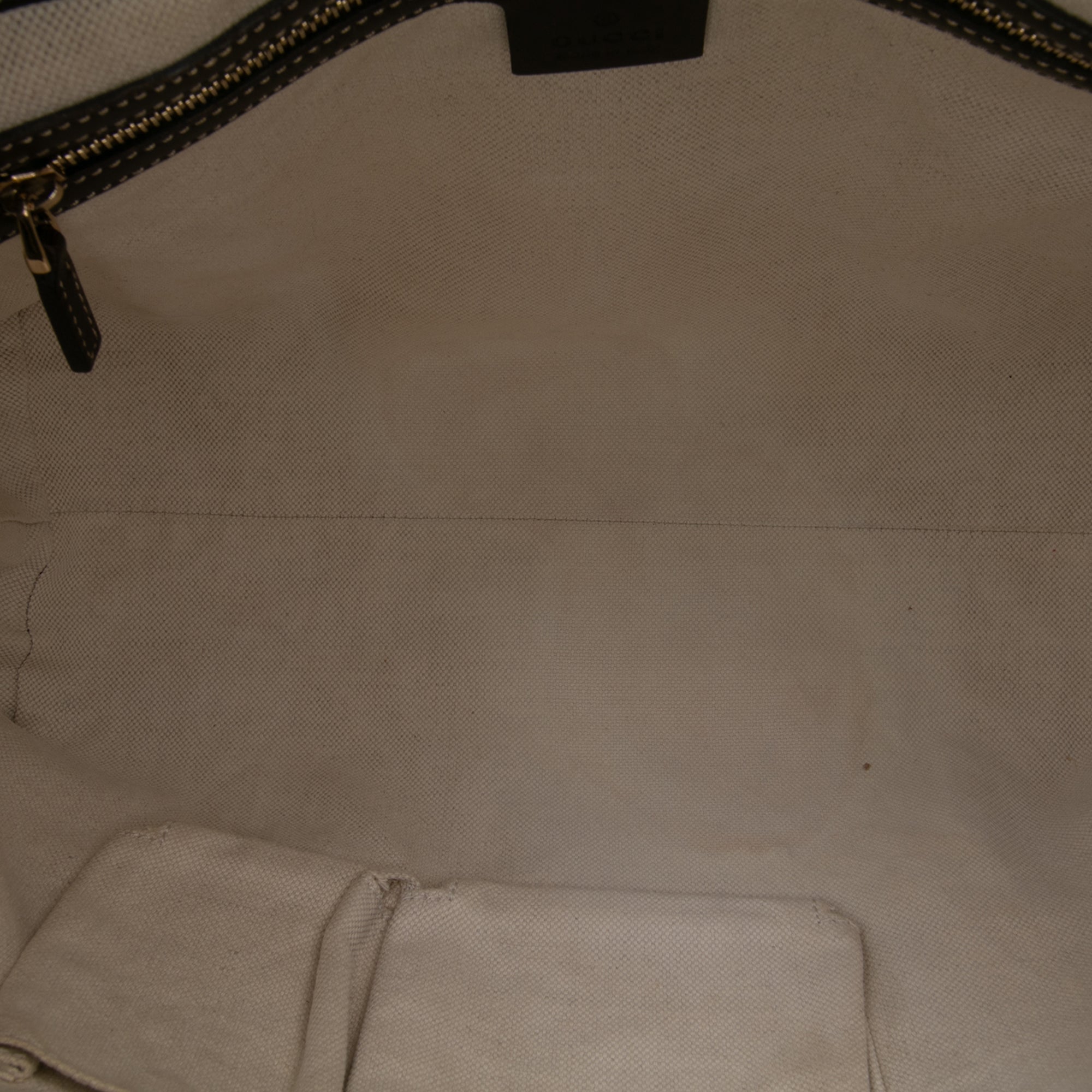 GG Canvas Lovely Tote