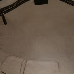 GG Canvas Lovely Tote