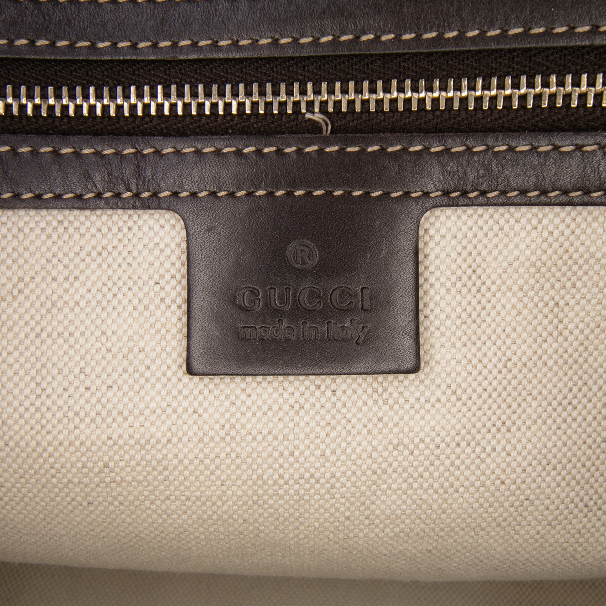 GG Canvas Lovely Tote
