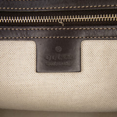 GG Canvas Lovely Tote