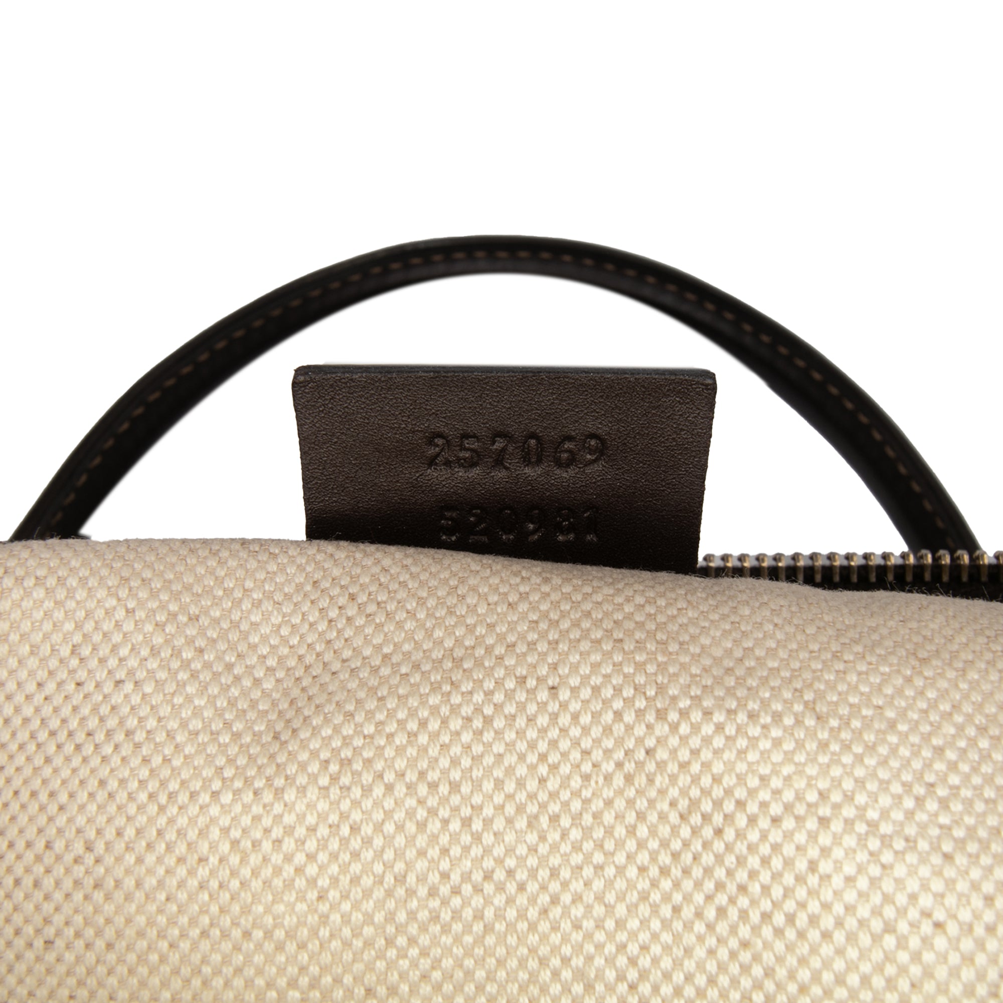 GG Canvas Lovely Tote