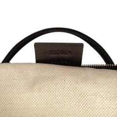 GG Canvas Lovely Tote