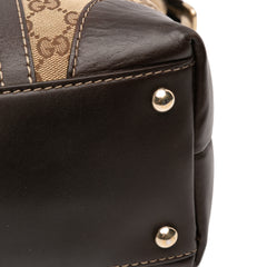 GG Canvas Lovely Tote