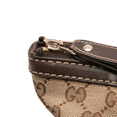 GG Canvas Lovely Tote