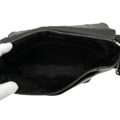 Damier Graphite District PM