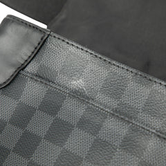 Damier Graphite District PM