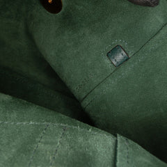 Nano Grained Calfskin Belt Bag