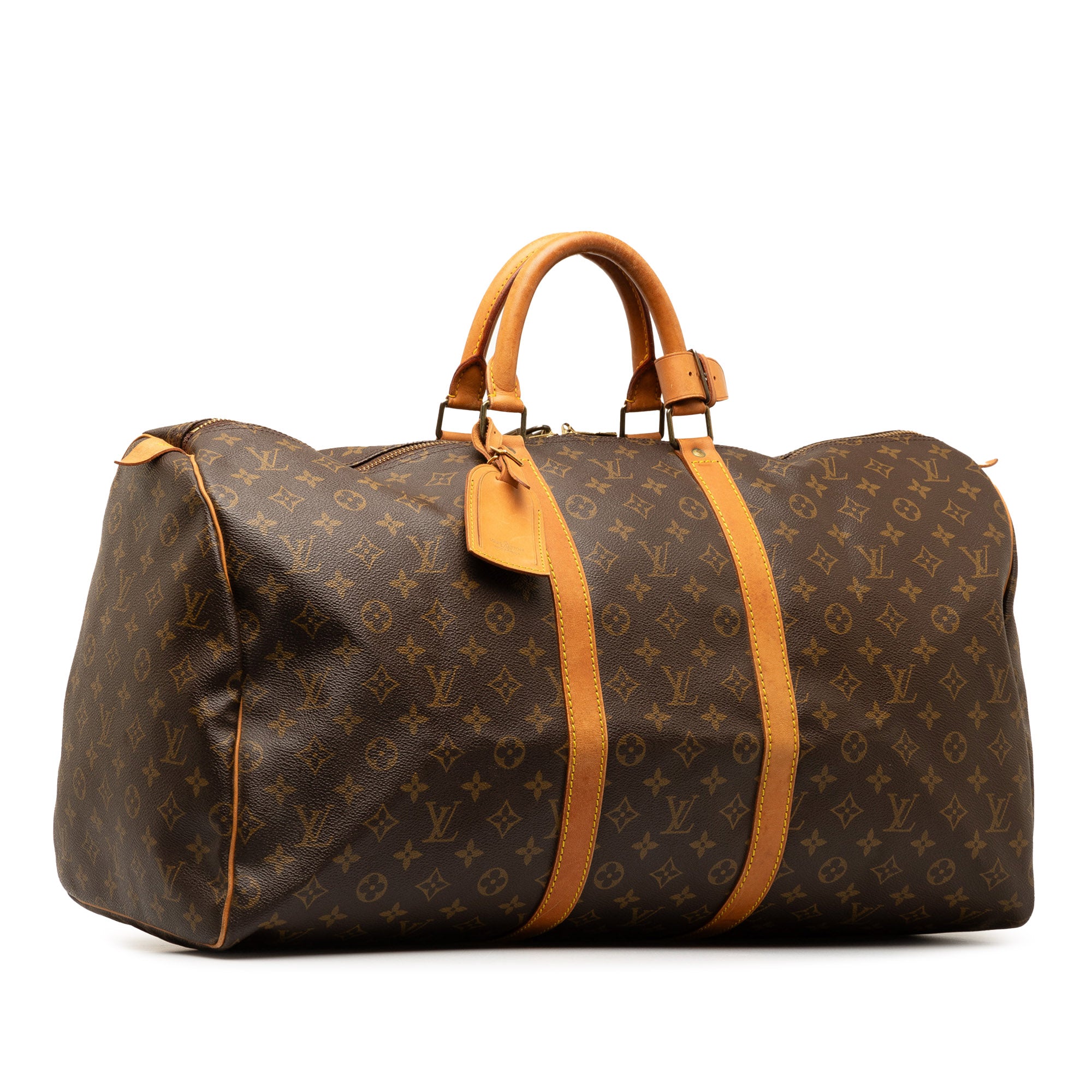 Monogram Keepall 55_1