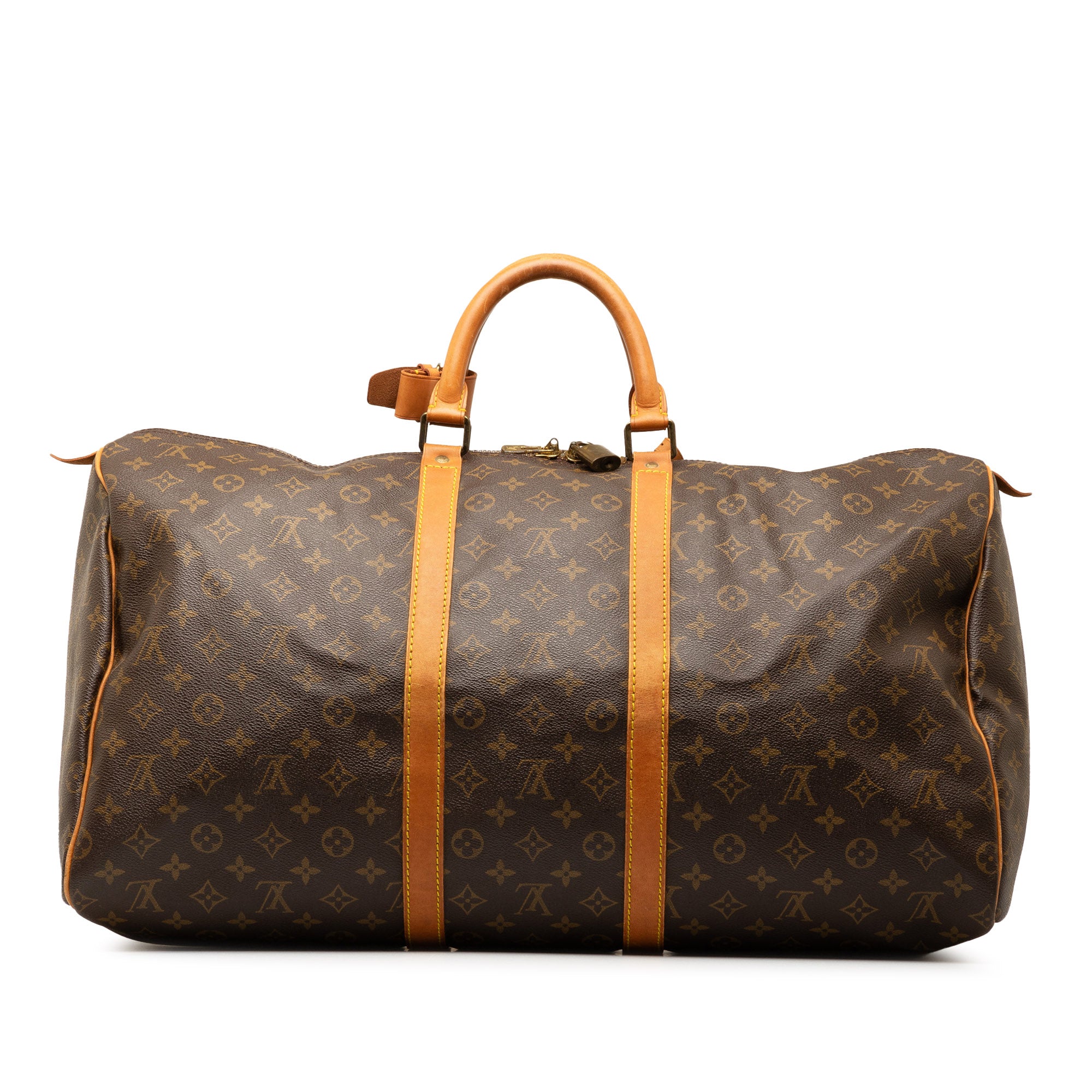 Monogram Keepall 55_2