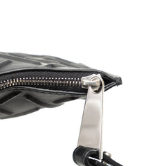 Embossed Leather Clutch Bag_8