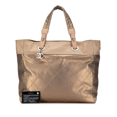 Large Paris Biarritz Tote_9