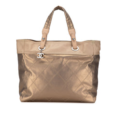 Large Paris Biarritz Tote_0