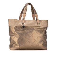 Large Paris Biarritz Tote_1